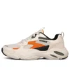 Chaussures de sport Stamina Airy Gris/Marron/Orange