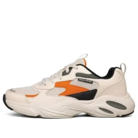 Chaussures de sport Stamina Airy Gris/Marron/Orange
