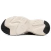 Chaussures de sport Stamina Airy Gris/Marron/Orange