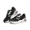 Chaussures de sport Stamina Airy Leisure Noir/Blanc