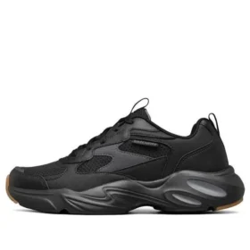 Chaussures de sport Stamina Airy Noir