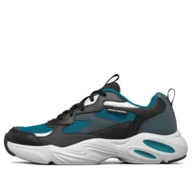 Chaussures de sport Stamina Airy Noir/Bleu/Blanc