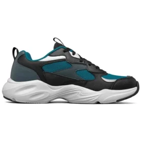 Chaussures de sport Stamina Airy Noir/Bleu/Blanc