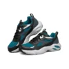 Chaussures de sport Stamina Airy Noir/Bleu/Blanc
