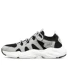 Chaussures de sport Stamina Airy Noir/Gris/Blanc