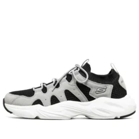 Chaussures de sport Stamina Airy Noir/Gris/Blanc