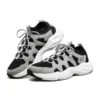 Chaussures de sport Stamina Airy Noir/Gris/Blanc