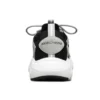 Chaussures de sport Stamina Airy Noir/Gris/Blanc