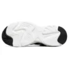 Chaussures de sport Stamina Airy Noir/Gris/Blanc