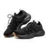 Chaussures de sport Stamina Airy Noir/Marron