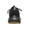 Chaussures de sport Stamina Airy Noir/Marron