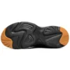 Chaussures de sport Stamina Airy Noir/Marron