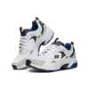 Chaussures de sport Stamina Blanc/Noir/Bleu