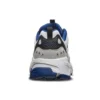 Chaussures de sport Stamina Blanc/Noir/Bleu