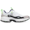 Chaussures de sport Stamina Blanc/Noir/Vert
