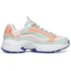 Chaussures de sport Stamina Bleu/Rose