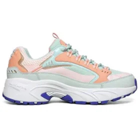 Chaussures de sport Stamina Bleu/Rose