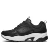Chaussures de sport Stamina Noir