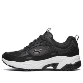 Chaussures de sport Stamina Noir
