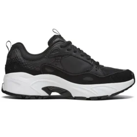 Chaussures de sport Stamina Noir