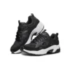 Chaussures de sport Stamina Noir