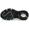 Chaussures de sport Stamina Noir/Blanc/Rouge