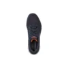 Chaussures de sport Track Noir/Bleu