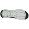 Chaussures de sport Track Noir/Bleu