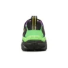 Chaussures de sport Turbo Speed K Noir/Vert