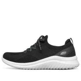 Chaussures de sport Ultra Flex 2.0 Noir/Blanc