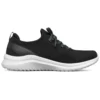 Chaussures de sport Ultra Flex 2.0 Noir/Blanc