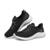 Chaussures de sport Ultra Flex 2.0 Noir/Blanc