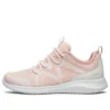Chaussures de sport Ultra Flex Rose/Blanc