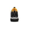 Chaussures de sport Velocitrek Mid Peak « Gris Bleu Jaune »
