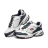 Chaussures de sport Vigor 3.0 Blanc/Bleu/Rouge