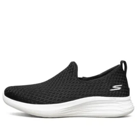 Chaussures de sport You Wave Noir/Blanc Chaussures de sport You Wave Noir/Blanc