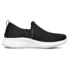 Chaussures de sport You Wave Noir/Blanc