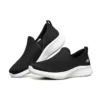 Chaussures de sport You Wave Noir/Blanc