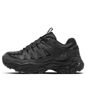 Chaussures de trail D&rsquo; Lites « Black »
