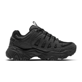 Chaussures de trail D&rsquo; Lites « Black »
