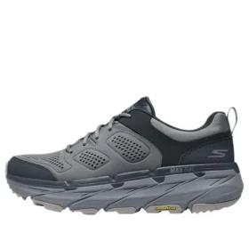 Chaussures de trail Max Cushioning Premier Sienna « Gris Noir »