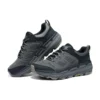 Chaussures de trail Max Cushioning Premier Sienna « Gris Noir »