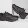 Chaussures de travail antidérapantes à coupe Relaxed Fit : Dighton – Bricelyn