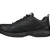 Chaussures de travail antidérapantes à coupe Relaxed Fit : Dighton – Bricelyn