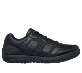 Chaussures de travail antidérapantes : Elston 2.0