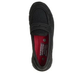 Chaussures de travail antidérapantes : Glide-Step Pro – Strelia