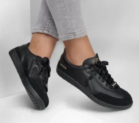 Chaussures de travail antidérapantes : Hotshot SR