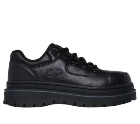 Chaussures de travail antidérapantes : Jammers – Tepin
