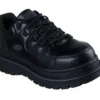 Chaussures de travail antidérapantes : Jammers – Tepin