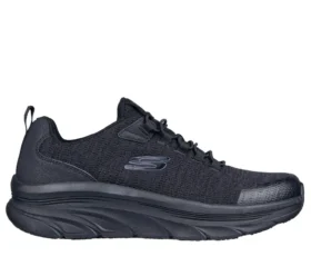 Chaussures de travail antidérapantes Relaxed Fit : D&rsquo;Lux Walker – Luxir